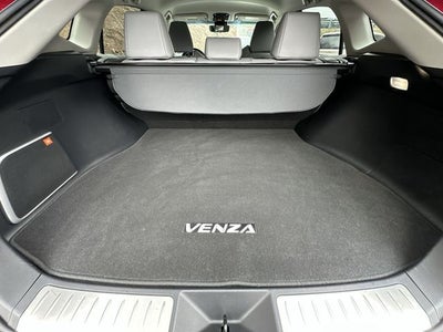 2021 Toyota Venza Limited