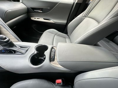 2021 Toyota Venza Limited