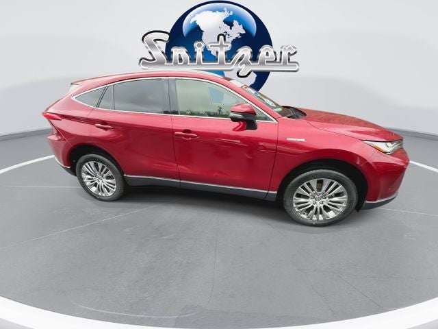 2021 Toyota Venza Limited