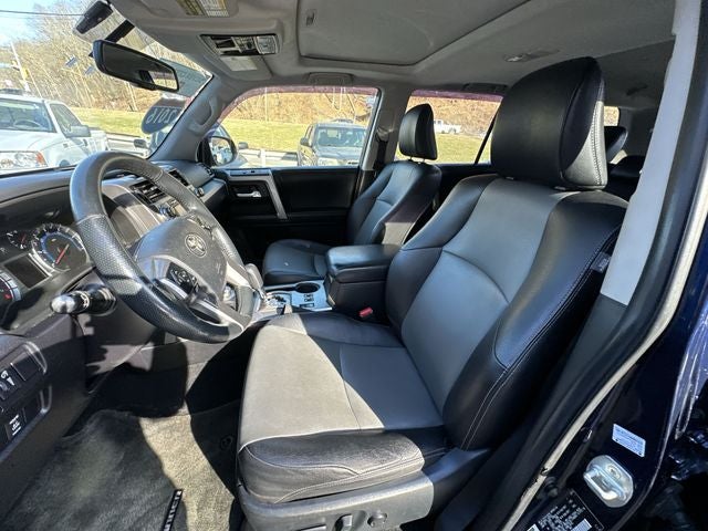 2016 Toyota 4Runner SR5 Premium