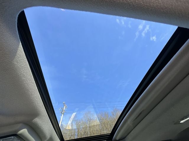 2016 Toyota 4Runner SR5 Premium