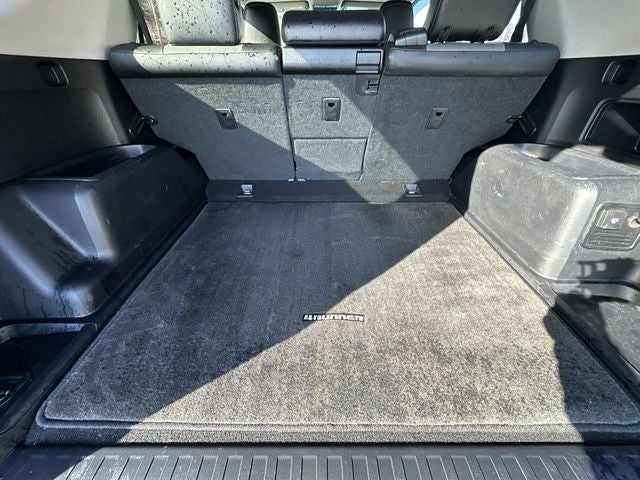 2016 Toyota 4Runner SR5 Premium