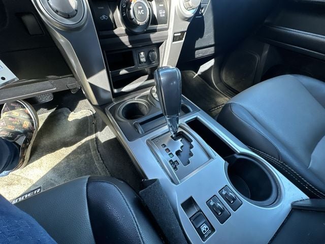 2016 Toyota 4Runner SR5 Premium