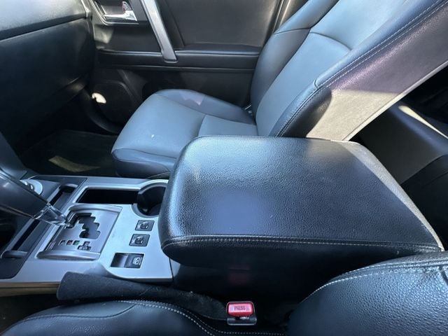 2016 Toyota 4Runner SR5 Premium