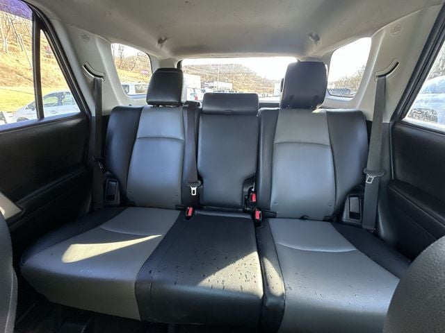 2016 Toyota 4Runner SR5 Premium