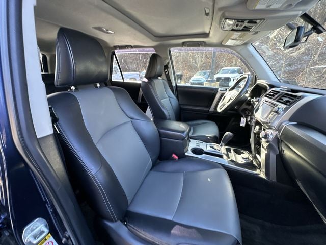 2016 Toyota 4Runner SR5 Premium