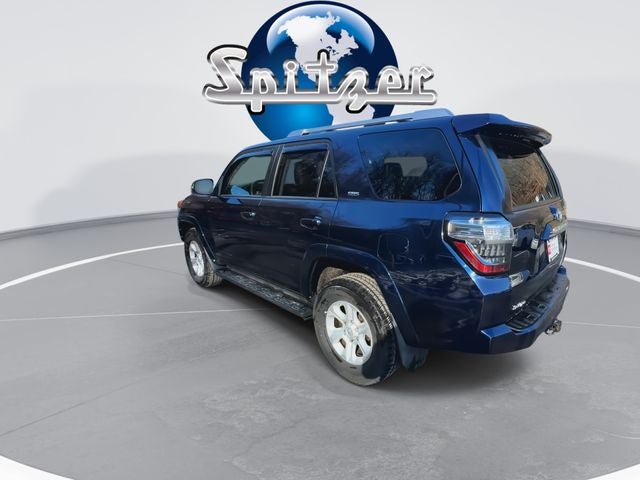 2016 Toyota 4Runner SR5 Premium