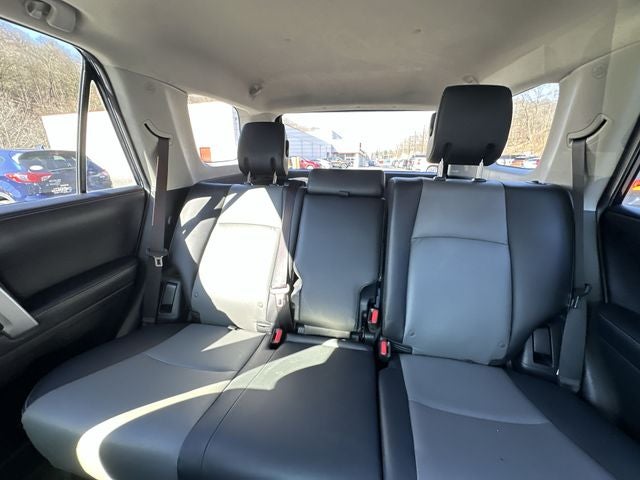 2019 Toyota 4Runner SR5 Premium