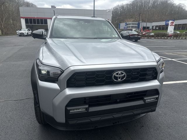 2026 Toyota 4Runner i-FORCE MAX Hybrid Base