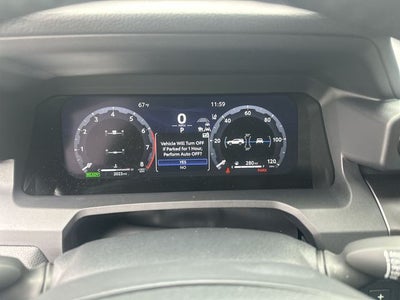 2026 Toyota 4Runner i-FORCE MAX Hybrid Base