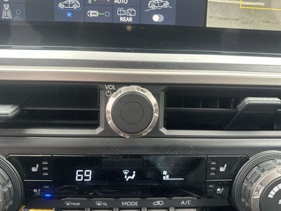 2026 Toyota 4Runner i-FORCE MAX Hybrid Base