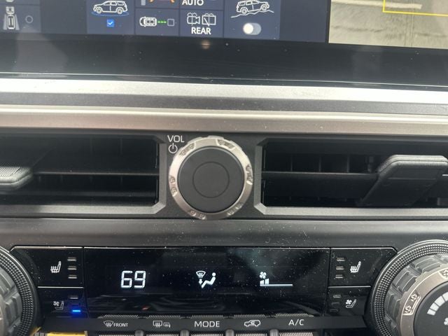 2026 Toyota 4Runner i-FORCE MAX Hybrid Base