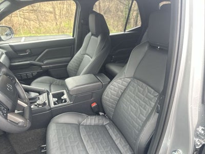 2026 Toyota 4Runner i-FORCE MAX Hybrid Base