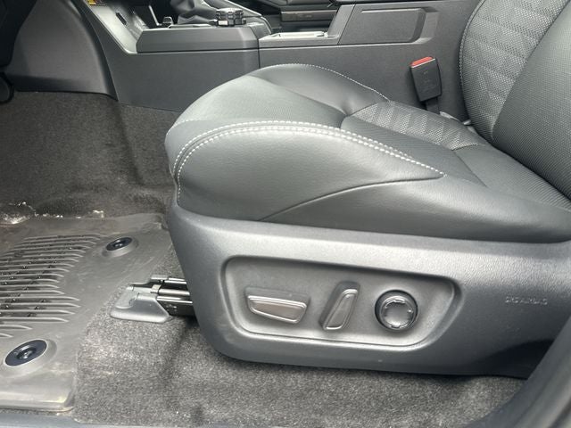 2026 Toyota 4Runner i-FORCE MAX Hybrid Base