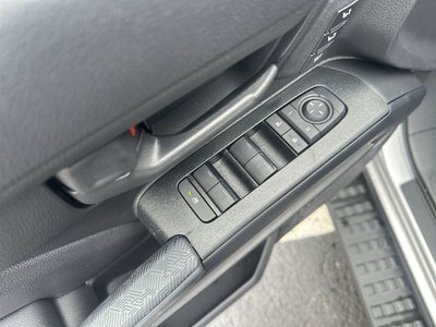 2026 Toyota 4Runner i-FORCE MAX Hybrid Base