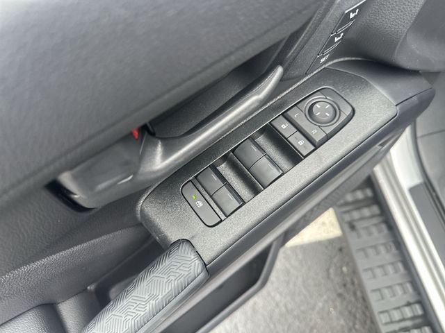 2026 Toyota 4Runner i-FORCE MAX Hybrid Base