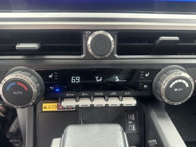 2026 Toyota 4Runner i-FORCE MAX Hybrid Base