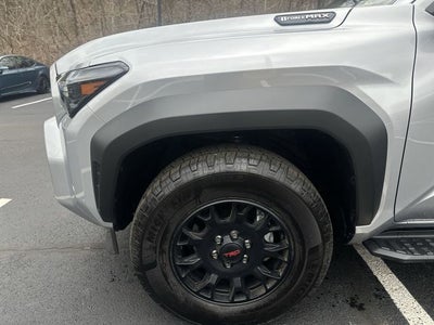 2026 Toyota 4Runner i-FORCE MAX Hybrid Base