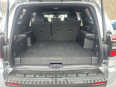 2026 Toyota 4Runner i-FORCE MAX Hybrid Base