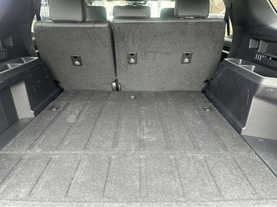 2026 Toyota 4Runner i-FORCE MAX Hybrid Base