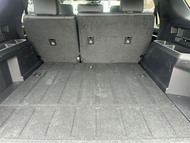 2026 Toyota 4Runner i-FORCE MAX Hybrid Base