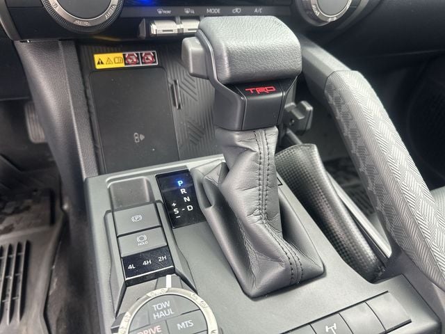 2026 Toyota 4Runner i-FORCE MAX Hybrid Base