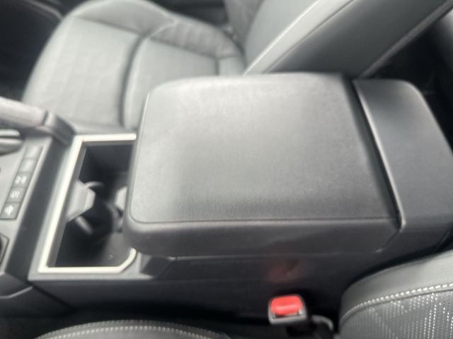 2026 Toyota 4Runner i-FORCE MAX Hybrid Base