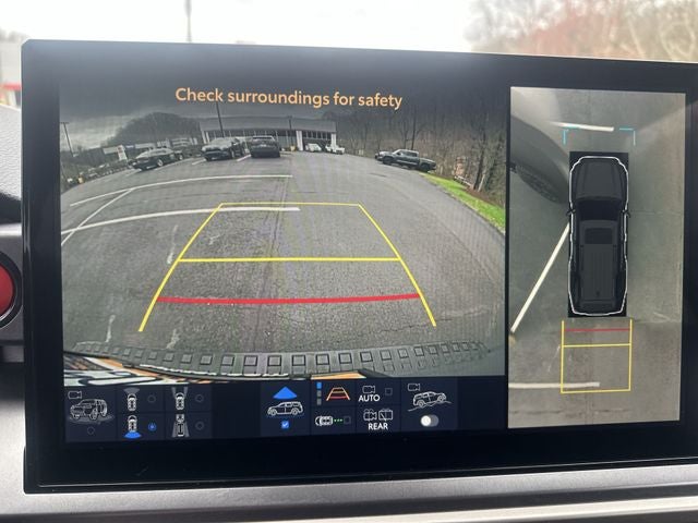 2026 Toyota 4Runner i-FORCE MAX Hybrid Base