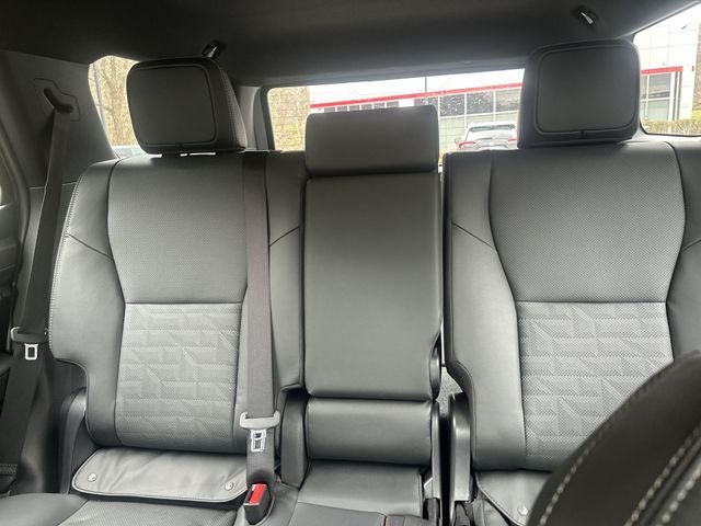 2026 Toyota 4Runner i-FORCE MAX Hybrid Base