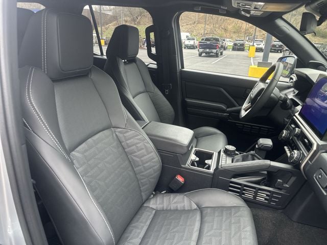 2026 Toyota 4Runner i-FORCE MAX Hybrid Base