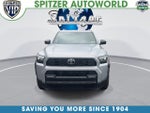 2026 Toyota 4Runner i-FORCE MAX Hybrid Base