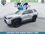 2026 Toyota 4Runner i-FORCE MAX Hybrid Base