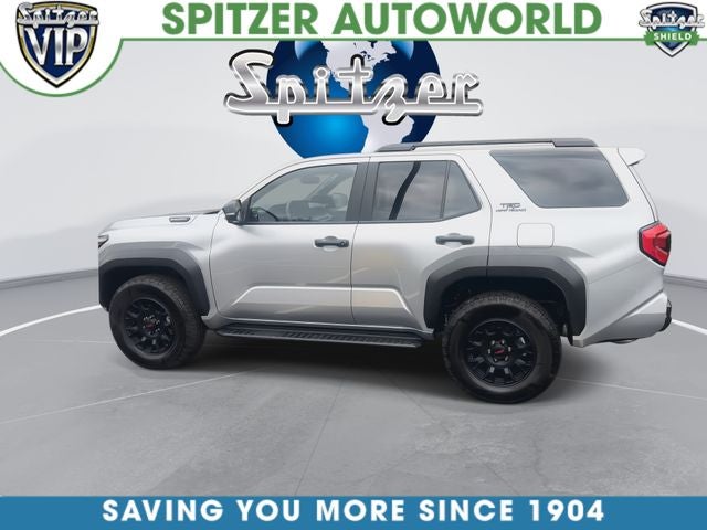 2026 Toyota 4Runner i-FORCE MAX Hybrid Base