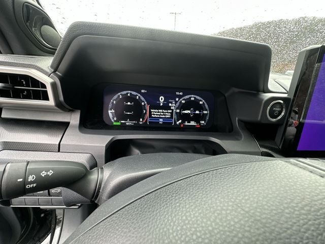 2025 Toyota 4Runner i-FORCE MAX Hybrid Base