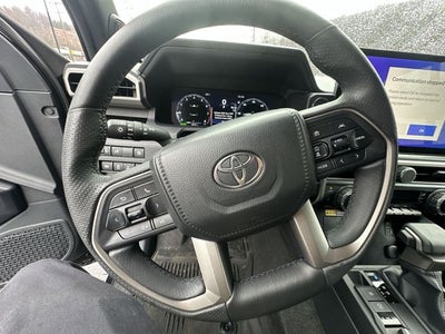 2025 Toyota 4Runner i-FORCE MAX Hybrid Base