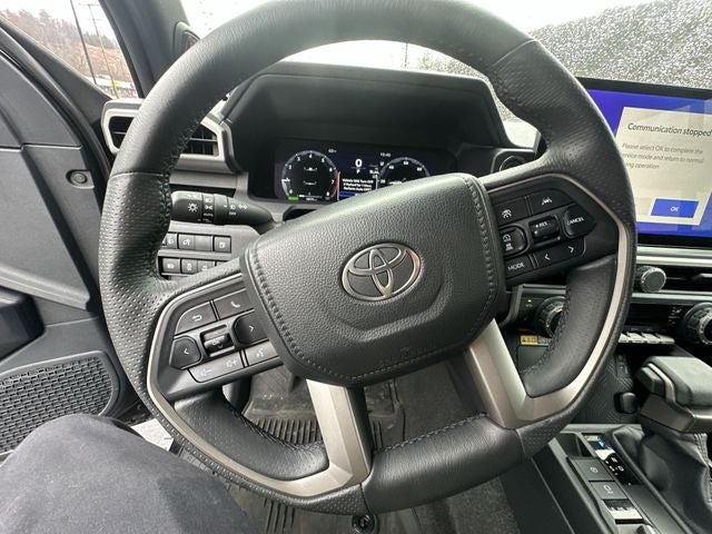 2025 Toyota 4Runner i-FORCE MAX Hybrid Base
