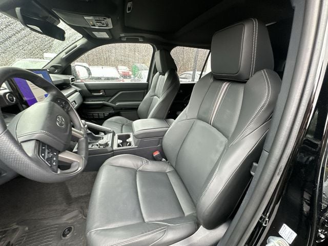 2025 Toyota 4Runner i-FORCE MAX Hybrid Base