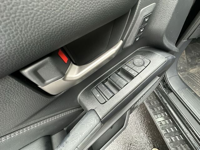 2025 Toyota 4Runner i-FORCE MAX Hybrid Base