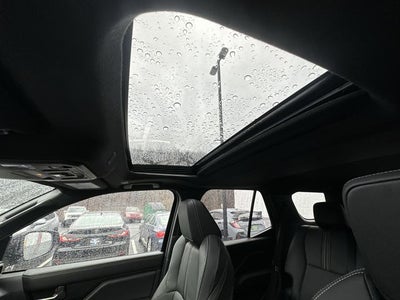 2025 Toyota 4Runner i-FORCE MAX Hybrid Base