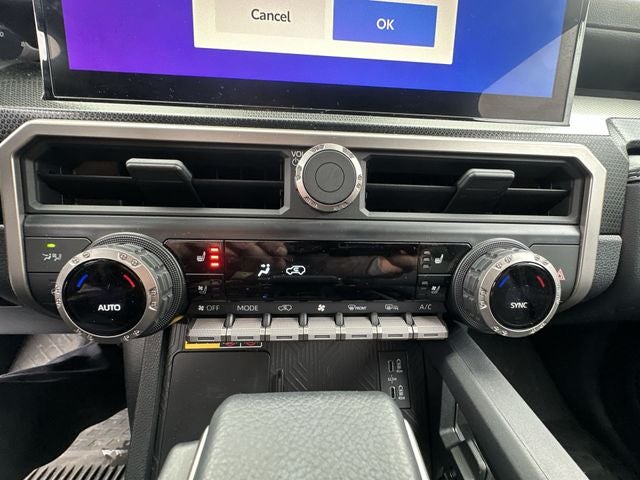 2025 Toyota 4Runner i-FORCE MAX Hybrid Base