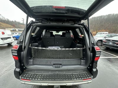 2025 Toyota 4Runner i-FORCE MAX Hybrid Base