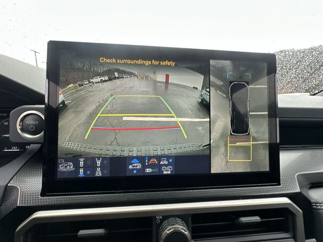 2025 Toyota 4Runner i-FORCE MAX Hybrid Base