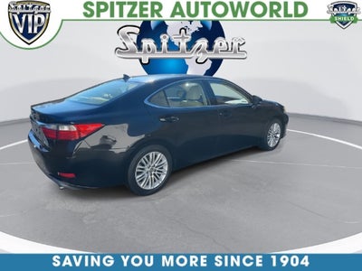 2014 Lexus ES 350