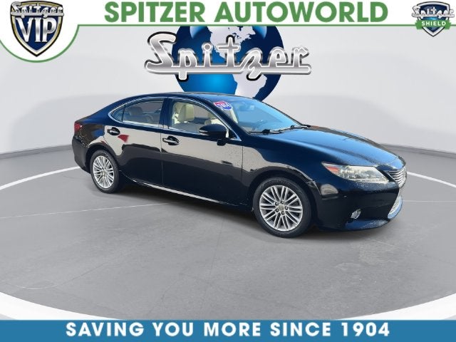 2014 Lexus ES 350