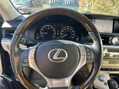 2014 Lexus ES 350