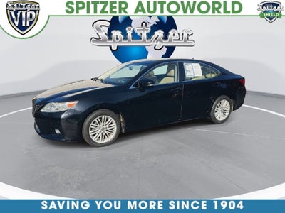 2014 Lexus ES 350