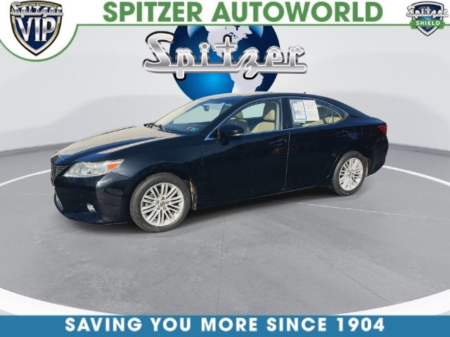 2014 Lexus ES 350
