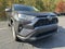 2019 Toyota RAV4 Hybrid XLE