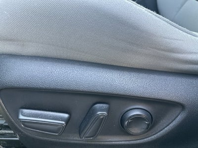 2019 Toyota RAV4 Hybrid XLE