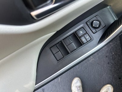 2019 Toyota RAV4 Hybrid XLE